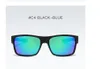 Nowe trendy modowe okulary przeciwsłoneczne dla kobiet 1079 okularów przeciwsłonecznych Kobiety Sport Kolarstwo przeciwsłoneczne Modna Outdoorowa oślepienie kolor różowy soczewnik SU3391180