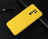 Gevallen voor Xiaomi Redmi 10 Case Nieuwe Originele Candy Siliconen Schokbestendige Coque voor Redmi 9T 9A OPMERKING 11 10S 10PRO