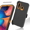 Koşul Kemeri Klipsi Defender Kılıfları Moto G Güç Oyun Stylus 2022 G30 G10 Power G40 G60 G60S G50 EDGE 20 Lite 20-Pro BUIT Ekran Koruyucu Kapak Kılıfı