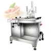 Commercial Beef And Mutton Slicer Automatic Cattle Cutting Machine Electric Multifunctional Fresh Meat Manufacturer