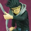 18cm My Hero Academia Anime Amazing Heroes 06 Aizawa Shouta Eraser Head PVC Action Figur Collectible Model Doll Toys C02209367910