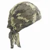 Casquettes de cyclisme Masques Été Hommes Casquette de camouflage Mode Chapeaux Sport de plein air Respirant Pêche Course Foulard Capuchon Équipement de randonnée