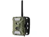 Caméra de chasse de 940 nm S680M 12MP HD1080P 2.0 "LCD avec MMS GPRS SMTP FTP GSM Trail Hunt Recorder HJ9098736