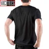 Geleceğe Geri Dön Saat Kule Tasarrufu Vintage T Gömlek Erkek Giysileri Baskı Tees Pamuk Yuvarlak Yaka T-Shirt 210706