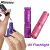 luz uv para curar