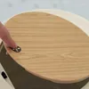 waste container lid