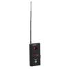 CC308-Aktivitäts-Tracker Full Range Anti-Spy-Bug-Detektor Mini Wireless Kamera Hidden Signal GSM Geräte Finder Privatsphäre Schutzsicherheit Schutzsicherheit