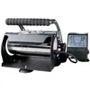 DHL striaght skinny tumbler sublimation machine for 15oz 20oz 30oz slim cup DIY heat press printer machining fast shipping