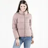 Women's Down Half-season jacket foreign trade supply short bread jacket