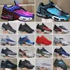 Mens Tn 3 Plus Tuned III Running Shoes TN3 Trainers Noir Triple Black Wolf Grey Blanche White Blue Nebula Sneakers Size 40-45 S22