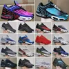 Herren Tn 3 Plus Tuned III Laufschuhe TN3 Trainer Noir Triple Black Wolf Grey Blanche White Blue Nebula Sneakers Größe 40-45 S22