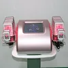 2021 nouveau lipolaser minceur machine 650mm diode laser combustion des graisses perte de graisse corps façonnage lipo laser mince équipement de salon d'élimination de la cellulite