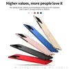 Case Slim Hard PC Plastic Matte Phone Cover Cases for Samsung Galaxy S21 Ultra S20 Plus New