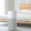 Smartmi Luftreiniger für zu Hause MIJIA Smart Fresh Air Cleaner Rauchmelder Tragbarer HEPA-Filtersterilisator PM 2,5 Display von Xiaomi Youpin