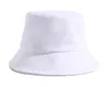 2021 gros printemps été seau Cap mode pêche Stingy Brim chapeaux respirant décontracté ajusté Designer chapeau Casquette 20 couleur de haute qualité