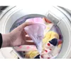 Fancy washing machine Laundry Products floating type hair removal net bag Organization GF160