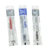 24 Pz/lotto Pilota BLS-FR7 FriXion 0.7mm Ricariche Penna Gel Cancellabile (Per Pilot LFB-20EF/LFBK-23F) Nero/Blu/Rosso Y200709