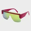 Unisex Resin Tinted Lens Polarized Glasses Outdoor Cycling Fishing Running UV Protection Sunglasses