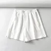 Women's Shorts 2021 Spring Express Street Fashion Wide Leg Pants Casual