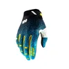 Fashion Men's Gloves Cycling Road Bike Outdoor Sports Riding Motorcycle Racing Off-road Bicycle H1022