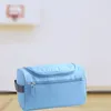 Waterproof Men Hanging Makeup Nylon Travel Organizer Cosmetic Bag Wash Toiletry Case XIN-Shipping