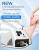 Draagbare 755 808 1064nm Multi Golflengtes Diode Laser Koelkop Pijnloze Epilator Gezicht Body Haarverwijdering Apparaat Beauty Machine voor alle huidtypen