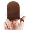 New Tanning Mitt With Thumb for Self Tanners Tan Applicator Mitt for Spray Tan Beach Special Gloves