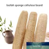 long bath sponge