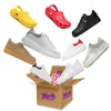 Lucky Mystery Box 100% Surprise Basketball Shoes 4s Running TN Plus Trouble Nowości Prezenty świąteczne Najpopularniejsze Freeshipping