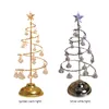 Holiday Night Light Christmas Decorations Tree Lights Girls Heart Web Celebrity Room dekorerade med små ljus