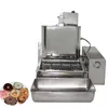 kommersiell automatisk donut fryer maker machine