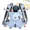 Automatisk Kök Bröd Croissant Dough Sheeter Puff Pastry Shortening Machine Bord Typ Folding Bakery Compraction Equipment