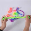 TPR Children's Creative Sensory Toy Game Noodle Rope Rope Rope Relever Vent Ropes Anxiety Relief Toys Board G783WPN2113372