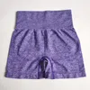 Nepoagym 7 kolory niezbędne szorty 10 cm Women Women Yoga Shorts