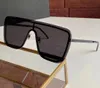 マスクゴールド/茶色の特大のサングラス364 Gafas de Sol Fashion Sunglasses UV400保護アイウェア