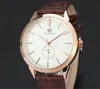 Top Sell ForsiNing Fashion Men Watchs Mens Mechanical Watch Automaitc Wrist Watch pour l'homme For06