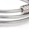 Men Women Charm Cuff Bangles Bracelets Simple Fashion Round Rose Gold Chain Link Wrap Bracelets Sporty Jewelry 262 T26410644