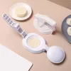 Baking & Pastry Tools Dumpling Wrap Press Dough Ravioli Maker Mould Portable Machine For Making Empanadas Kitchen Gadgets