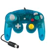 Vogek Wired Gamepad Nintend Switch NGC GC Joystick Gamecube Controller Wiiu Wii Vibration Gaming Play Classic Games