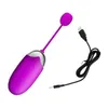 Nxy ägg Bluetooth USB uppladdningsbar trådlös app fjärrkontroll hoppa vibratorer silikon vibrerande ägg vibrators sexleksaker för kvinna 1207