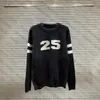 المصمم الكلاسيكي Gu Sweater Men نساء كلاسيكيات كبار الكلاسيكيات الترفيه