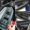 For Volkswagen Golf 8 MK8 2020-2021 Interior Central Control Panel Door Handle 3D/5D Carbon Fiber Stickers Decals Car styling Accessorie