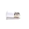 Hot sale E27 to E27 Extension Socket Base CLF LED Light Bulb Lamp Adapter Converter 1PCS