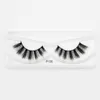 Wholesale Faux 3D Mink Eyelashes Fluffy Thick Lashes In Bulk Natural False Eyelash Extension Makeup Cilios