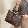 مصممون حقيبة حمل أكياس مخلب الكتف على حقائب التسوق go crossbody المحافظ رسائل الزهور الأزهار واحد مقبض محفظة حقيبة المرأة حقائب اليد