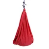HOT Hammock Snuggle Swing Stretchy for Kids Children Cuddle Yoga Indoor Outdoor NDS Q0219