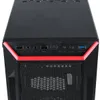 Desktop Computer Case ATX/MATX/ITX Usb3.0 Acrylic Side Permeable Panel Mainframe for Gaming