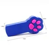 Cat Toys Pet Laser Tease Cats Rods Remote Stick Pen Funny Lovely Beam Interactive Toy Puppy Training Supplies