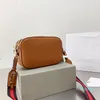 Designer- moda saco das mulheres senhora vintage messenger bolsa de retalhos de cor de couro embreagem clássico letras transversal corpo pequeno bolsas de ombro