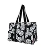 Polyester Softbal Tuin Tote Baseball Utility Tote Bag Voetbal Tuin Tool Tassen Team Accessoires Sport Gift DOM-CH001